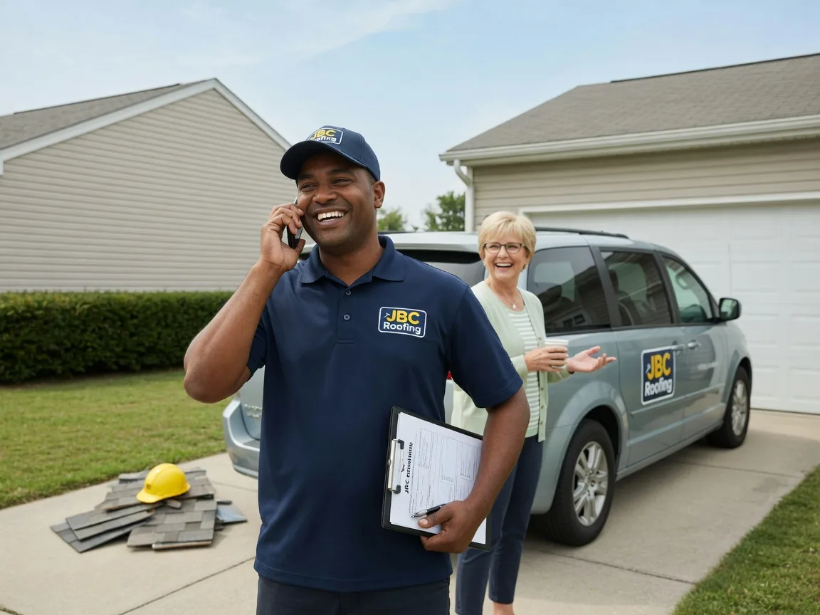 Roof Replacement Southard, OK FAQs